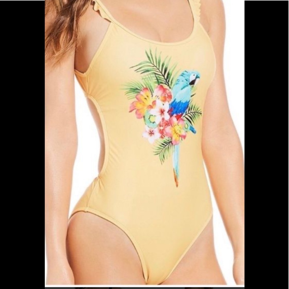 Gianni Bini swimsuit